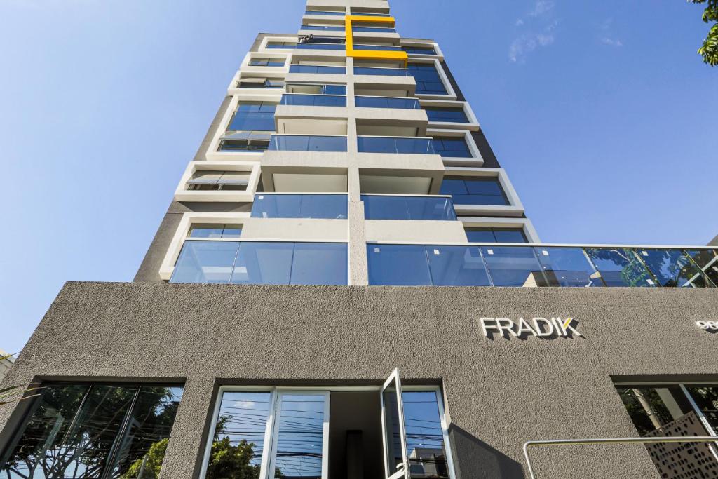  Top Studio 21 Pinheiros