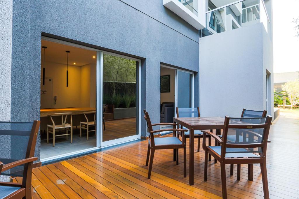  Top Studio 21 Pinheiros