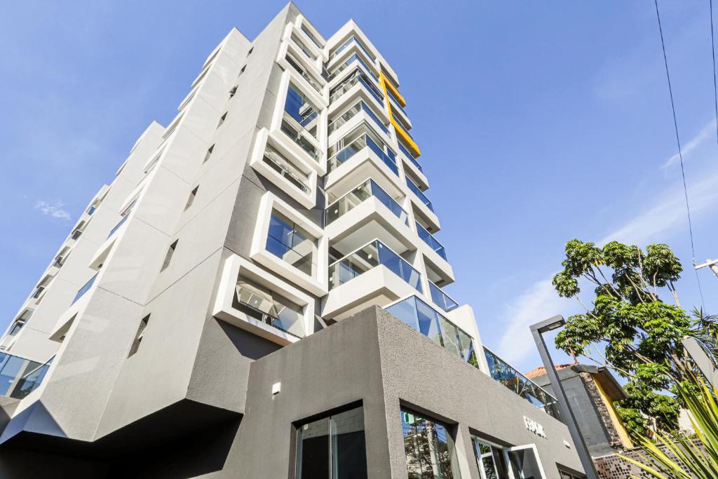  Top Studio 21 Pinheiros
