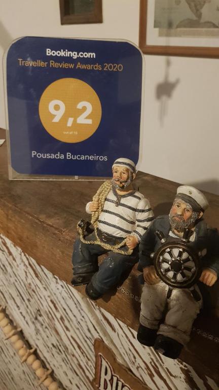  Pousada Bucaneiros