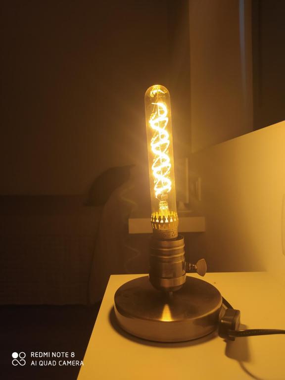 Huellas Albergue-Turístico - 8