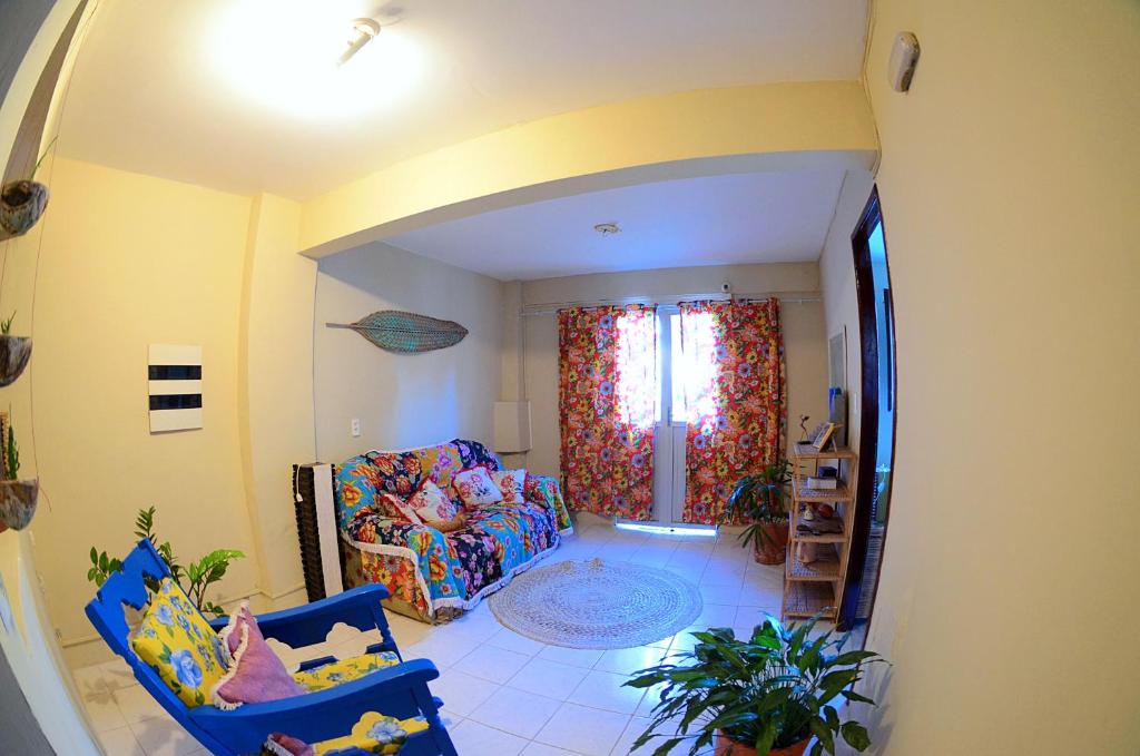  Pousada Residencial Porto de Galinhas