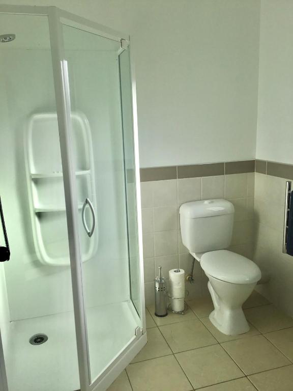 Pa Road B&B Kerikeri NZ - Resim 7