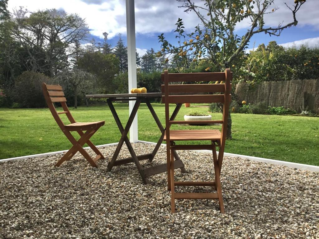 Pa Road B&B Kerikeri NZ - Resim 28