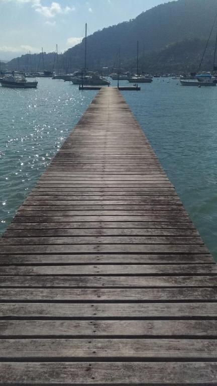  Porto de Luz - Casa beira mar Condomínio Marina