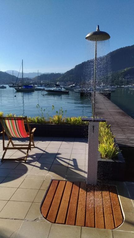  Porto de Luz - Casa beira mar Condomínio Marina
