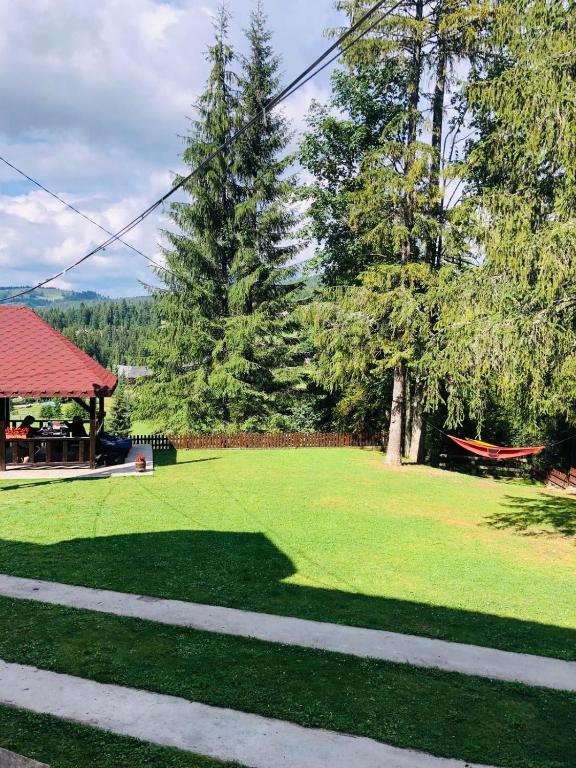 Cabana Suvenirurilor - Casa Con Cinque Camere Da Letto