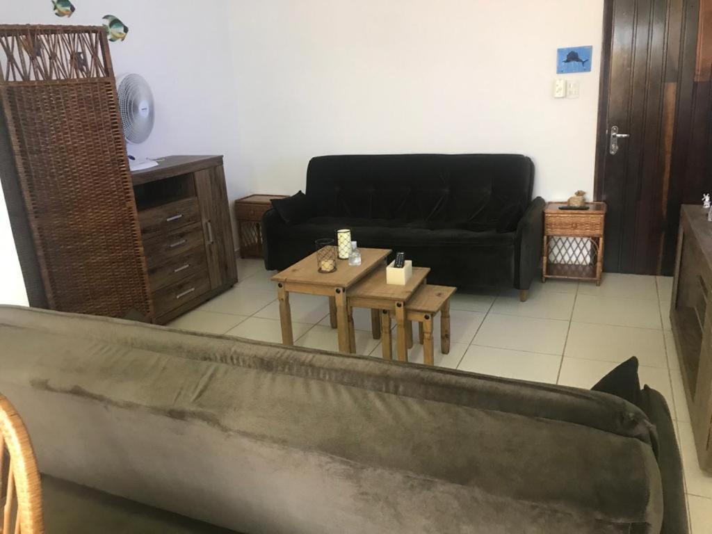  Loft Pereque Açu com Ar Condicionado Wifi Sky