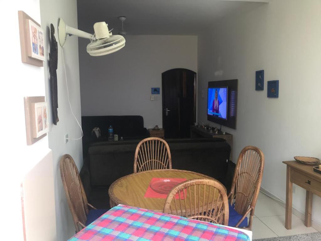  Loft Pereque Açu com Ar Condicionado Wifi Sky