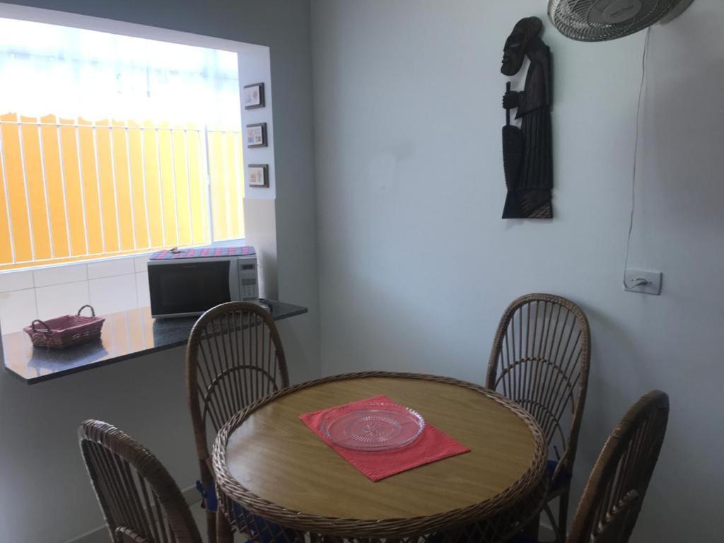  Loft Pereque Açu com Ar Condicionado Wifi Sky