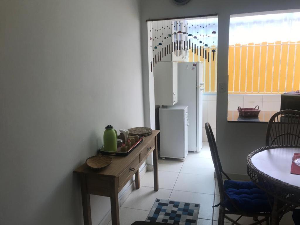  Loft Pereque Açu com Ar Condicionado Wifi Sky