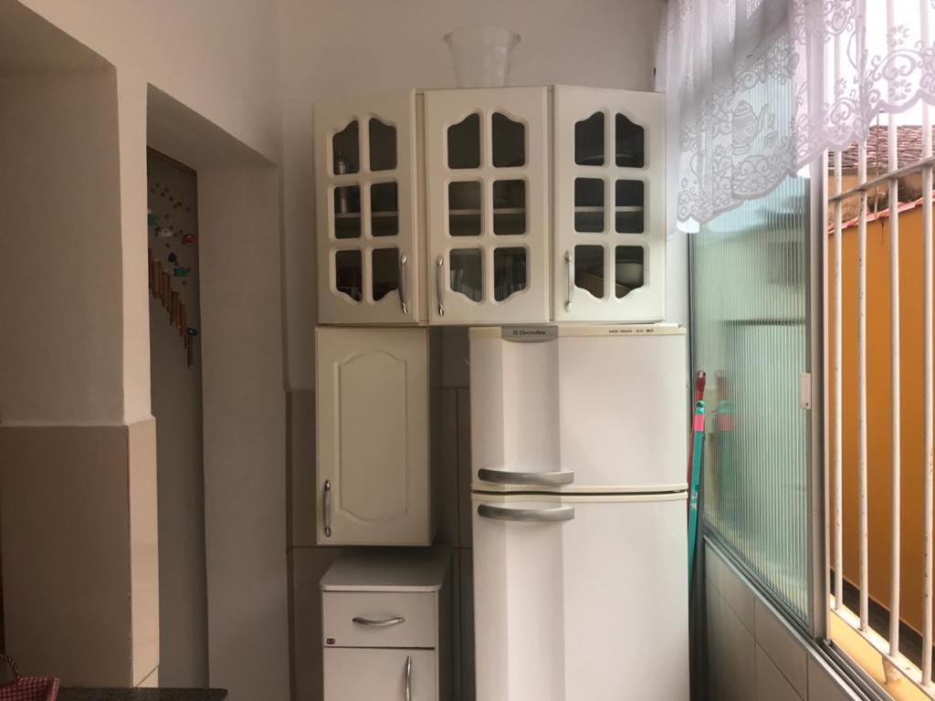  Loft Pereque Açu com Ar Condicionado Wifi Sky