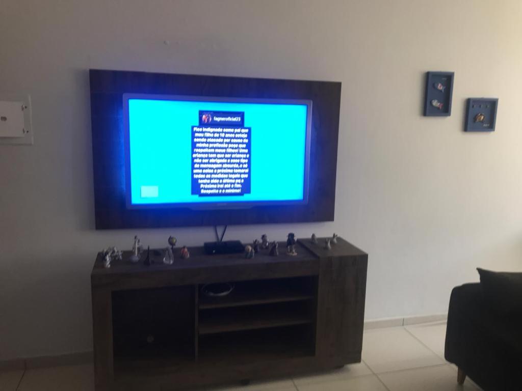  Loft Pereque Açu com Ar Condicionado Wifi Sky