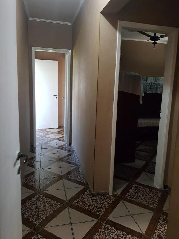  Apartamento - Enseada - Espaçoso e confortável