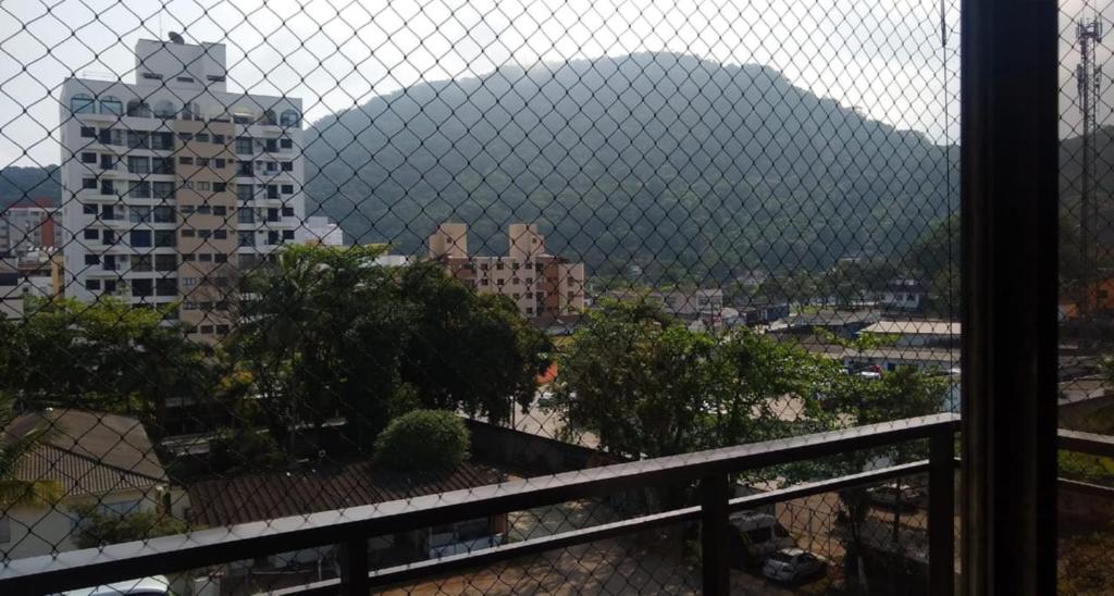  Apartamento - Enseada - Espaçoso e confortável