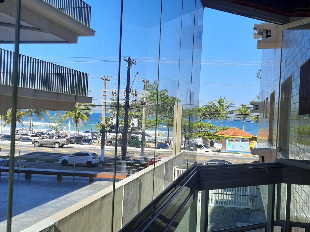  Lindo Apartamento Beira-mar - Ubatuba-SP