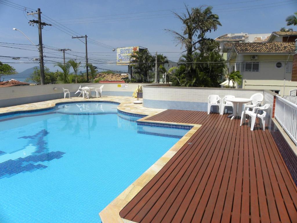  Lindo Apartamento Beira-mar - Ubatuba-SP