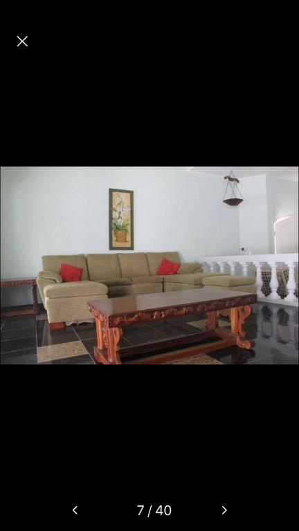  Recanto do Mar Casado