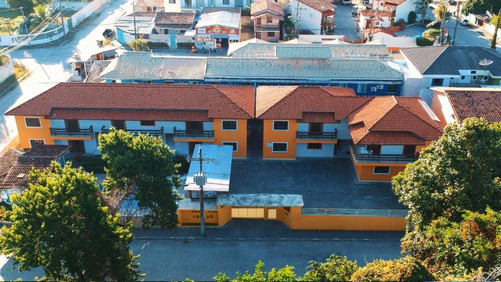  Mestre Lord Apart Hotel