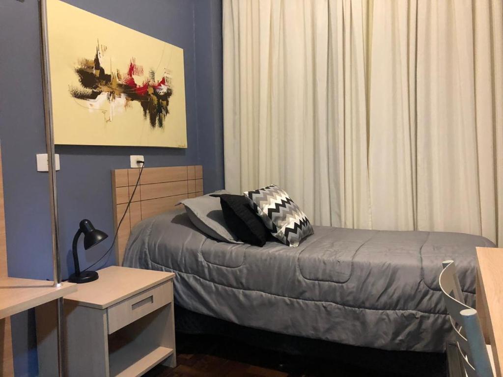  Hotel Brasilia Curitiba