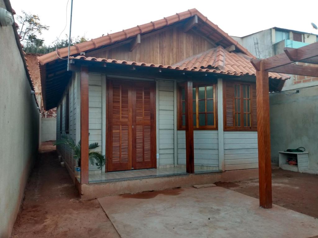  Casa Chalé D'Buzios