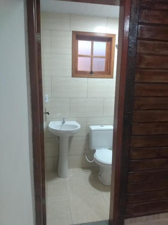 Casa Chalé D'Buzios