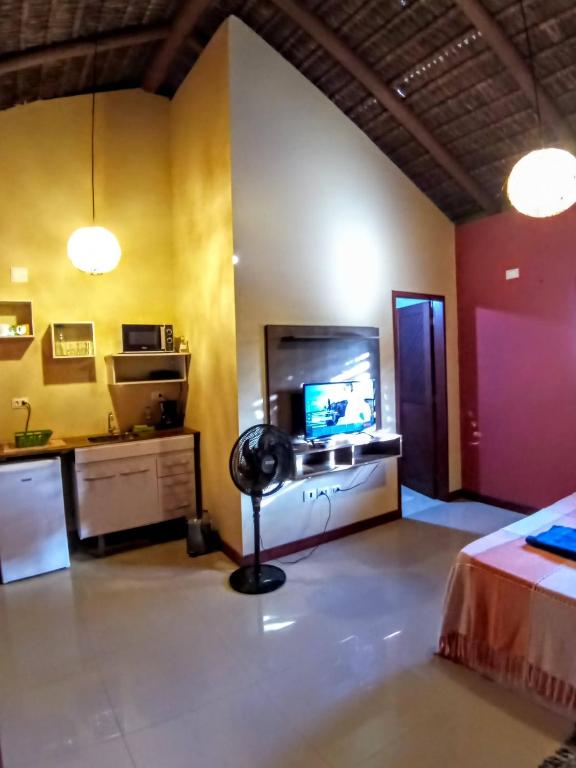  Pipa Zen Guest House
