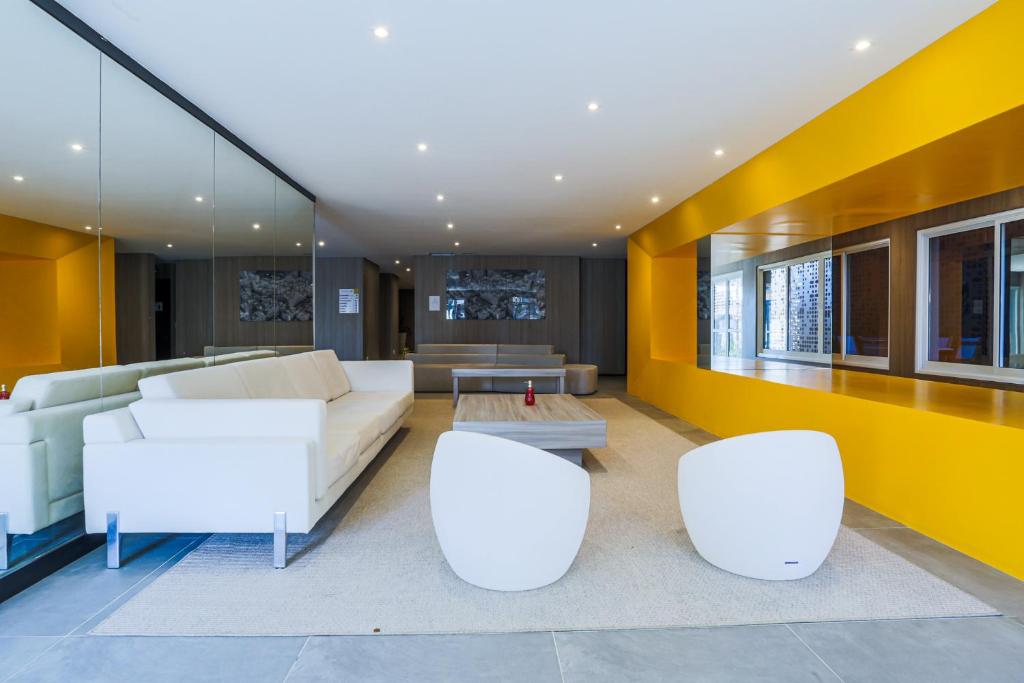  Top Studio 27 Pinheiros