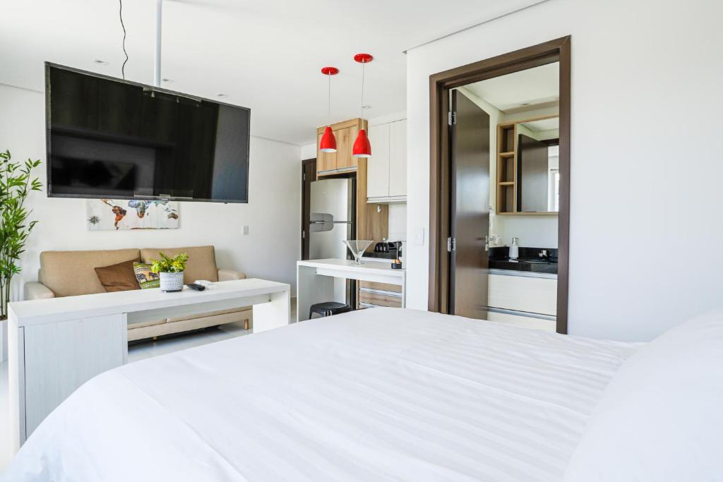  Top Studio 27 Pinheiros