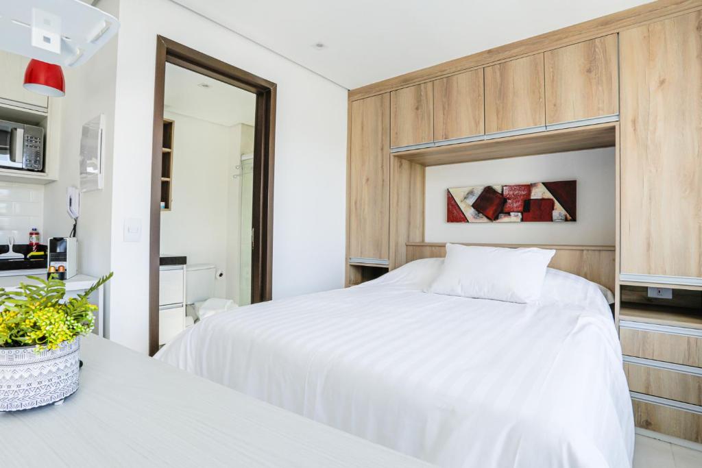  Top Studio 27 Pinheiros