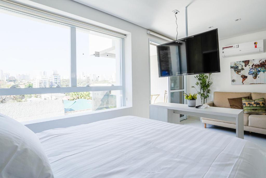  Top Studio 27 Pinheiros