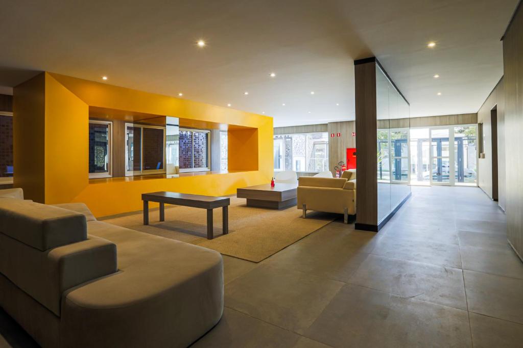  Top Studio 27 Pinheiros