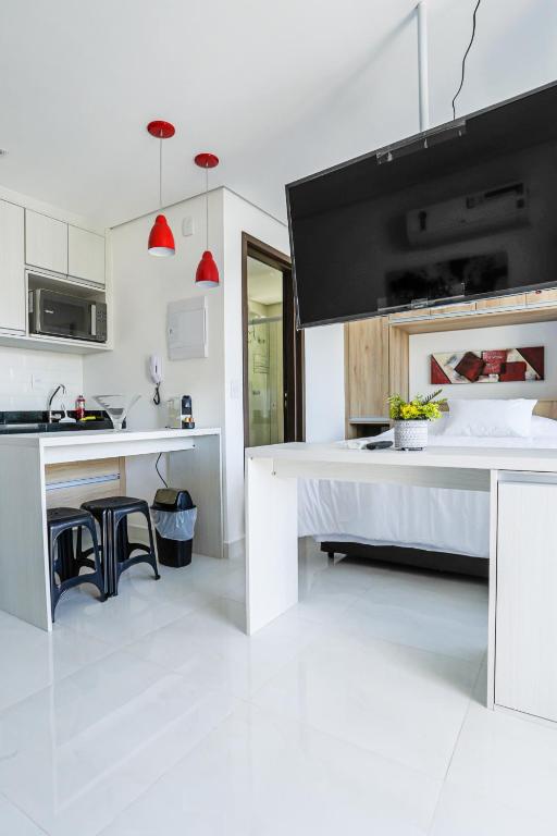  Top Studio 27 Pinheiros