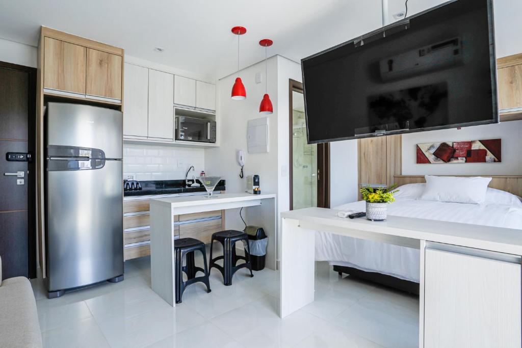  Top Studio 27 Pinheiros