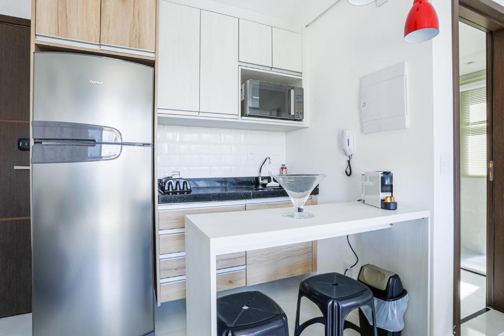  Top Studio 27 Pinheiros
