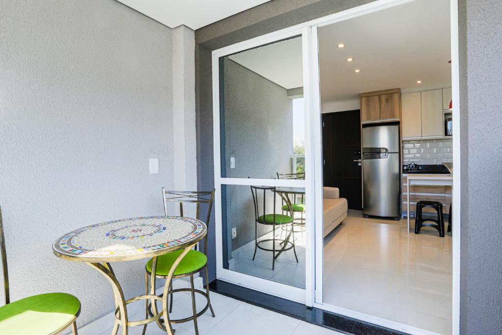  Top Studio 27 Pinheiros