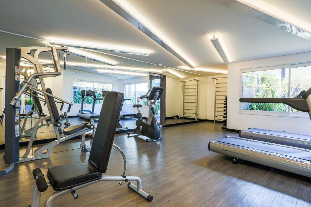  Top Studio 27 Pinheiros