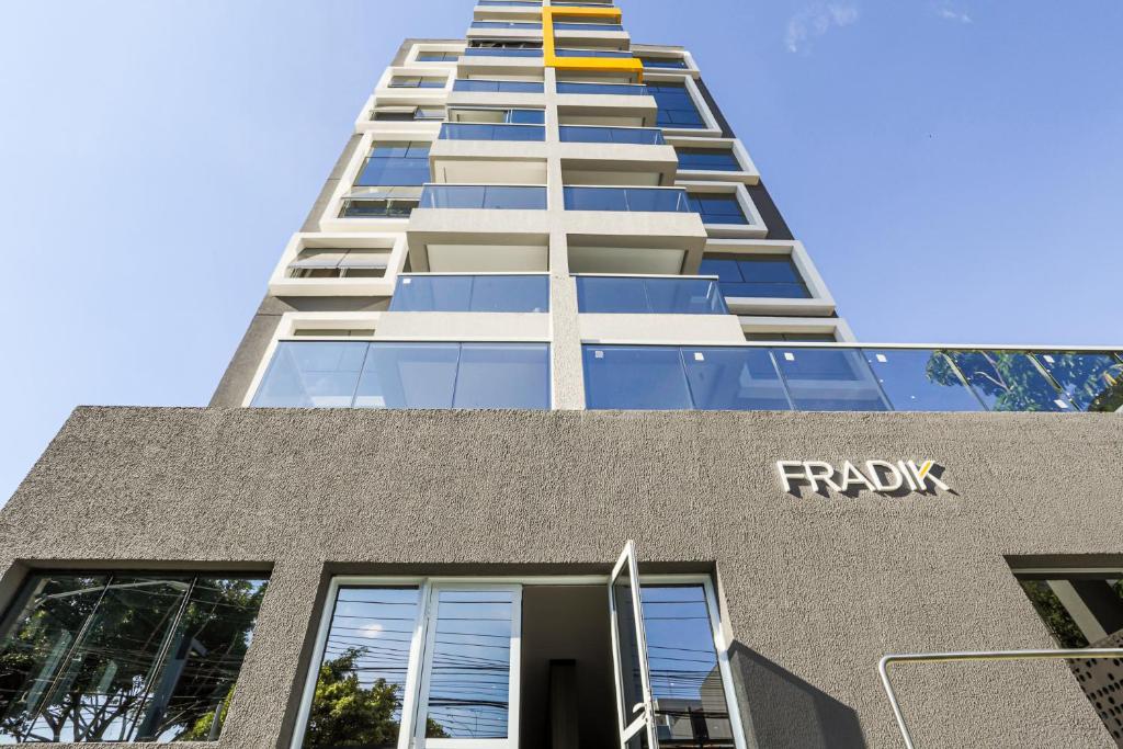  Top Studio 27 Pinheiros