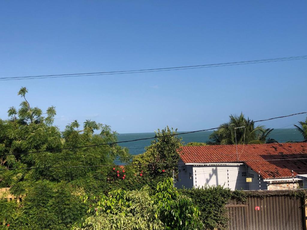  Casa de praia em Catuama