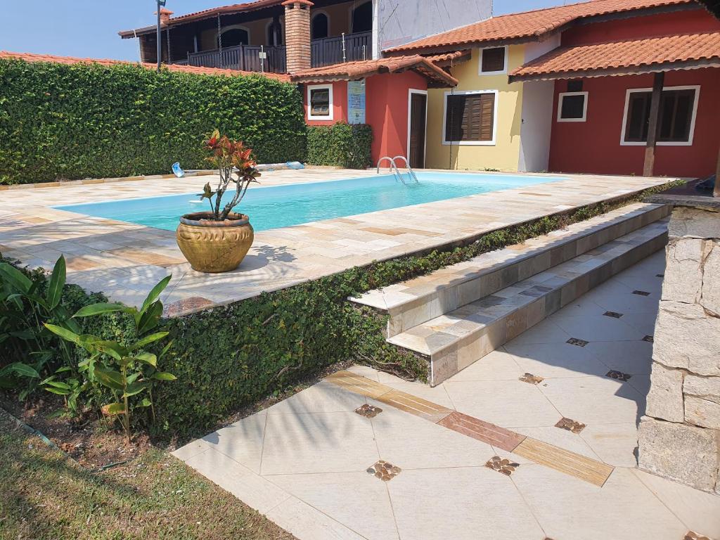  Casa Praia Itanhaém