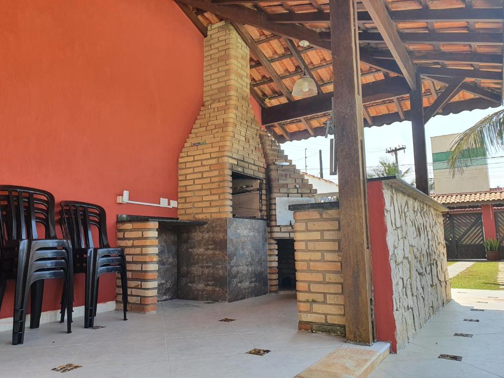  Casa Praia Itanhaém