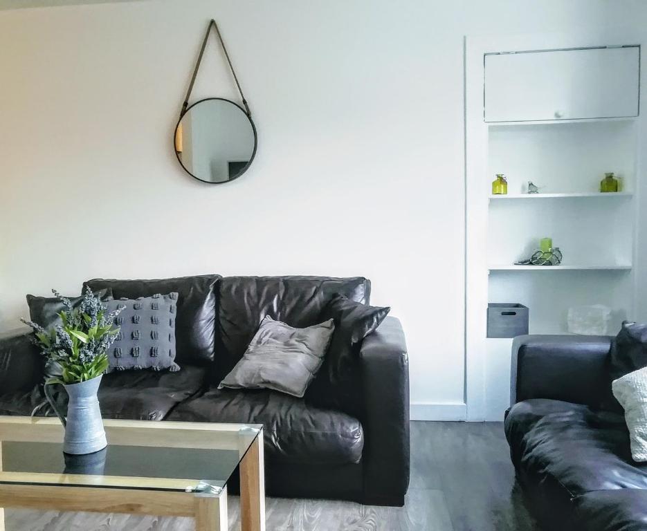 Kilnknowe Apartment. Galashiels, Torwoodlee (updated prices 2024)