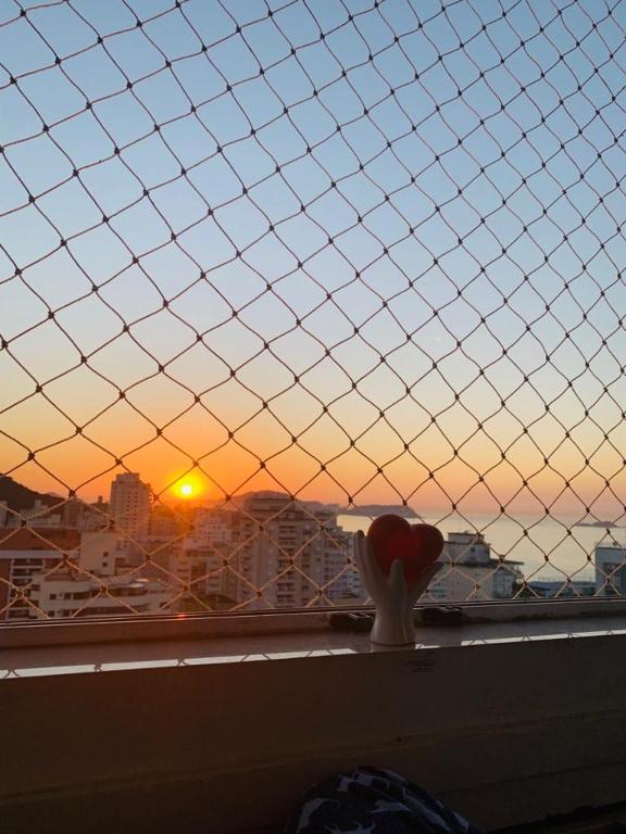  Apart Hotel Guarujá