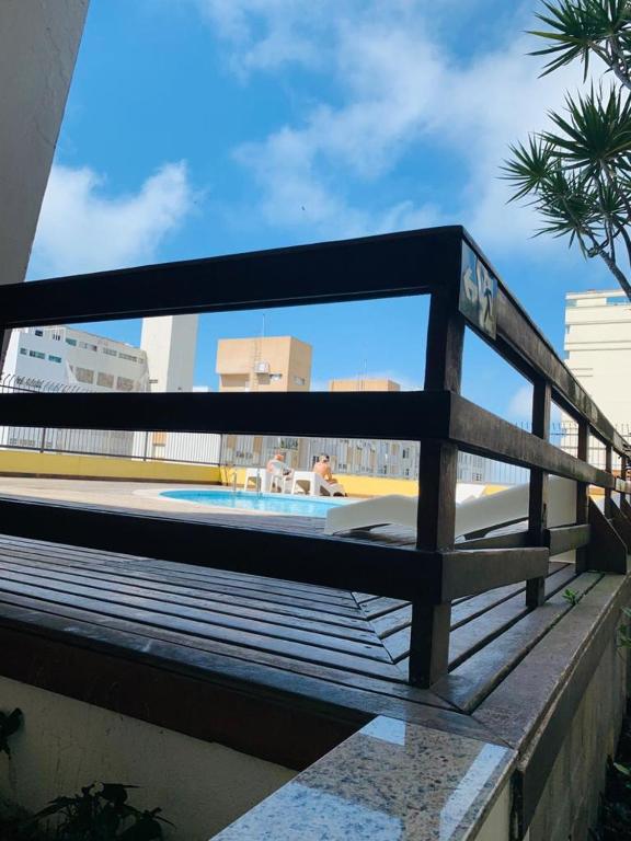  Apart Hotel Guarujá