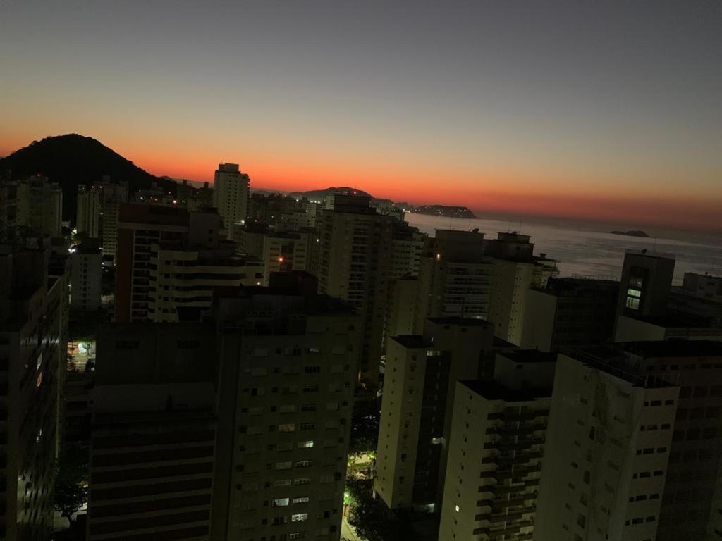  Apart Hotel Guarujá