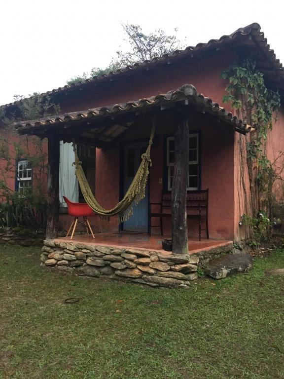  Iracema Pouso Agroecológico