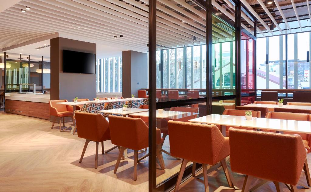 Holiday Inn Express Sydney Airport by IHG - Resim 13