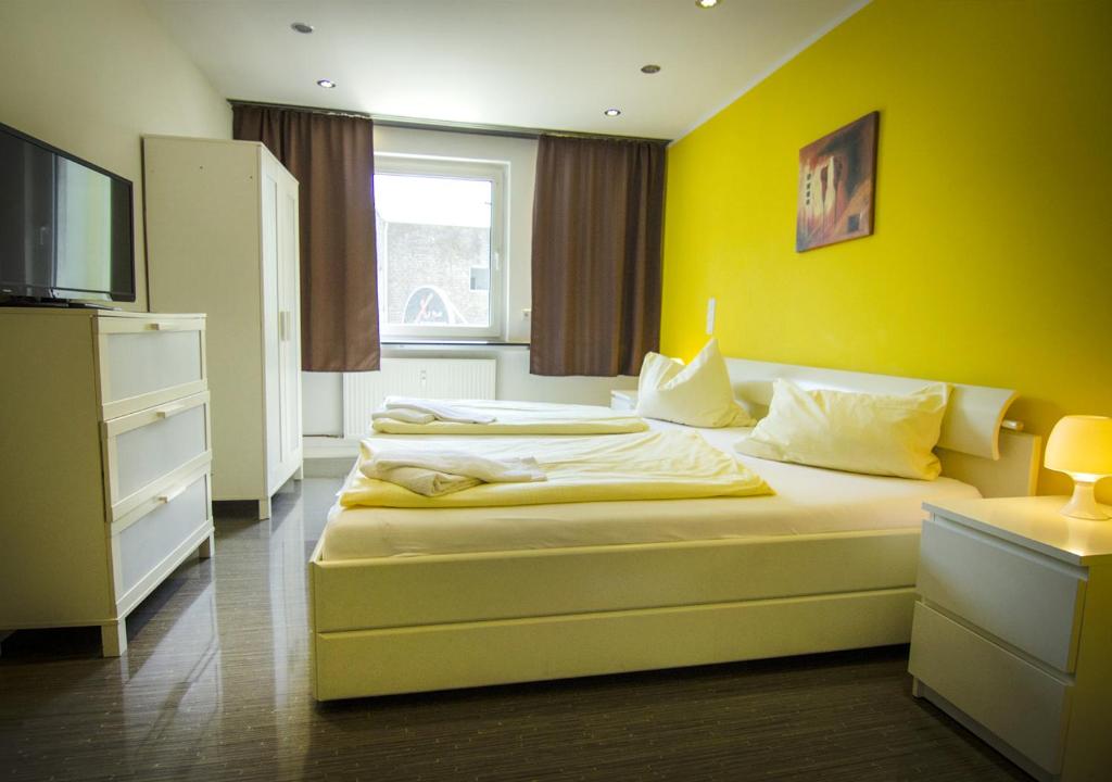 Ringeltaube – Wohnen wie zu Hause - Housity