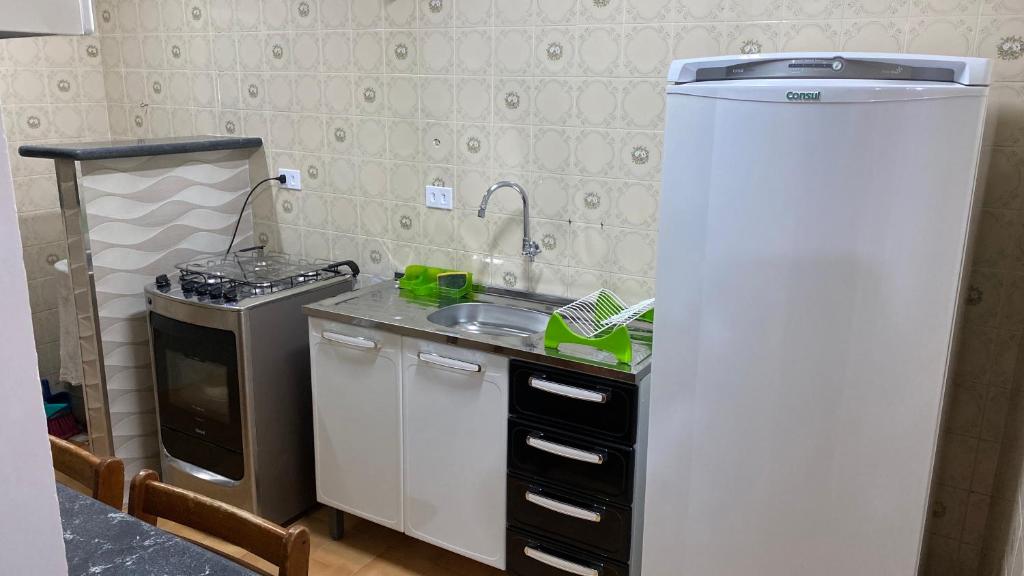  Copacabana edifício