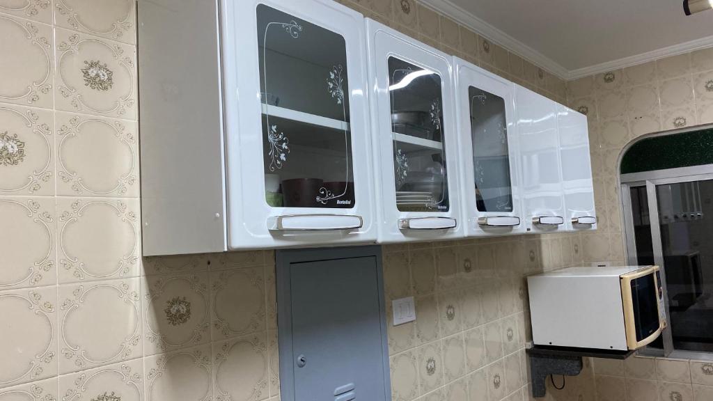  Copacabana edifício